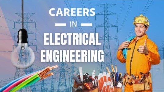Read more about the article Electrical Engineering