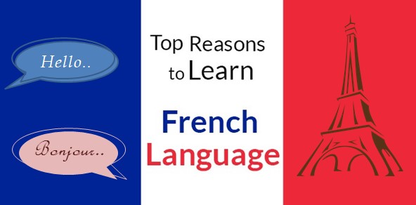 You are currently viewing ફ્રેન્ચ ભાષા: શીખવું અને કમાવું